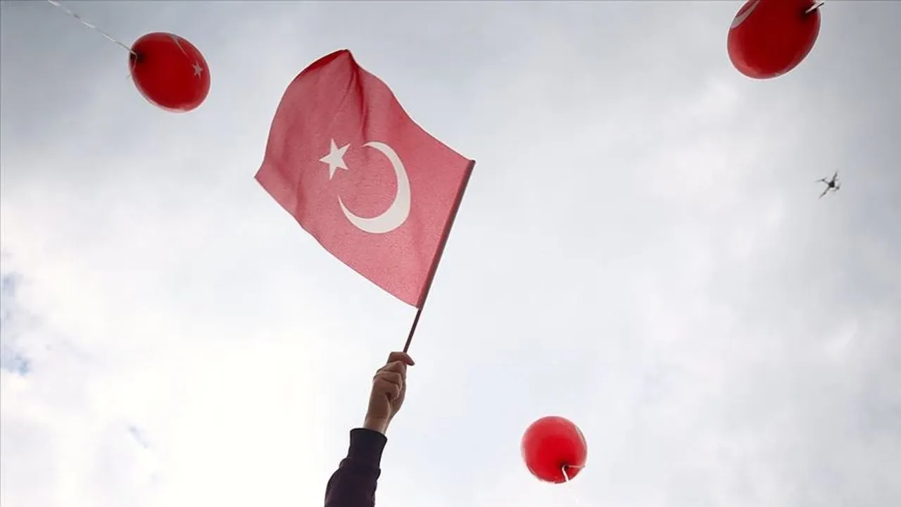29 Ekim Cumhuriyet Bayramı Ankara konser, etkinlik takvimi! Çankaya, Etimesgut, Mamak, Altındağ Cumhuriyet Bayramı etkinlik programı