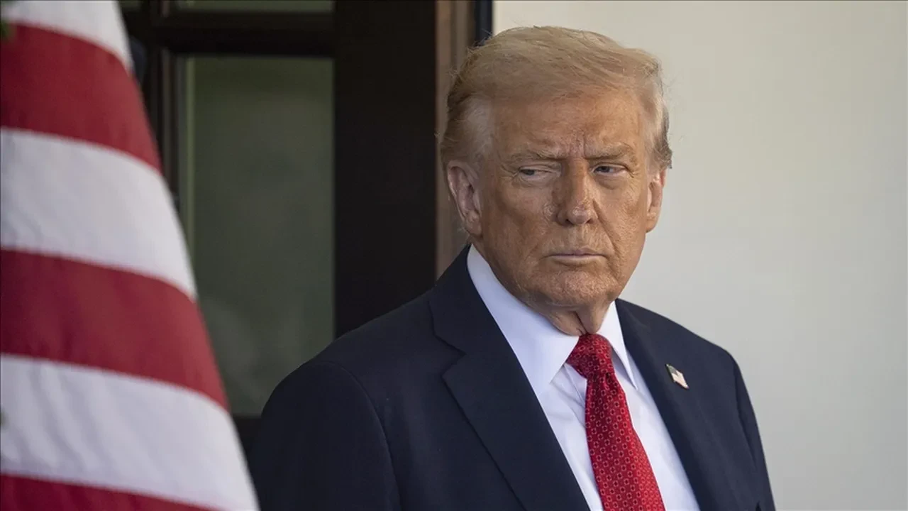 ABD lideri Trump Asya turuna dansla başladı! Çin lideri Xi Jinping ile kritik görüşme