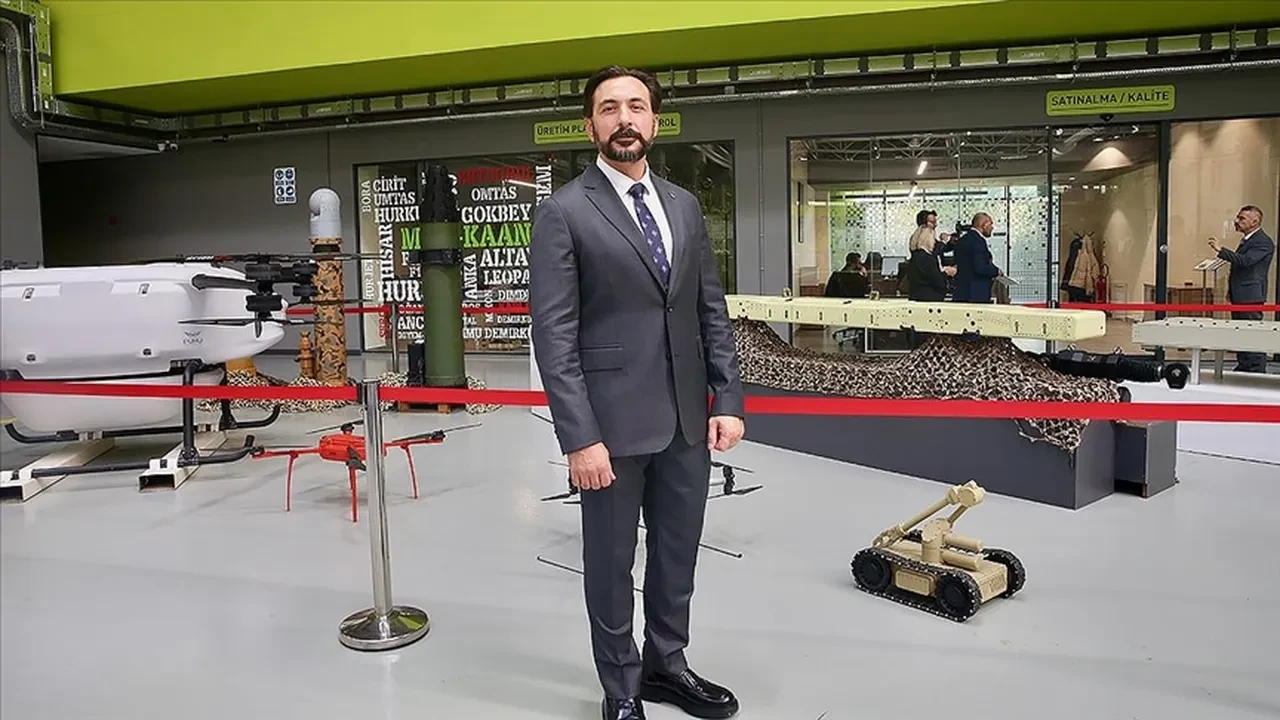 ALTAY'ın kazanımları KAAN'a güç veriyor: Milli tanktan milli uçağa teknoloji köprüsü