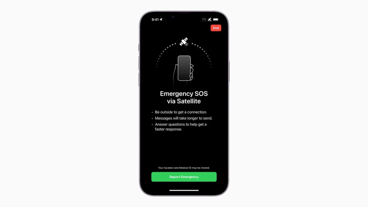 Apple iPhone 18 Pro için Elon Musk ile görüşüyor