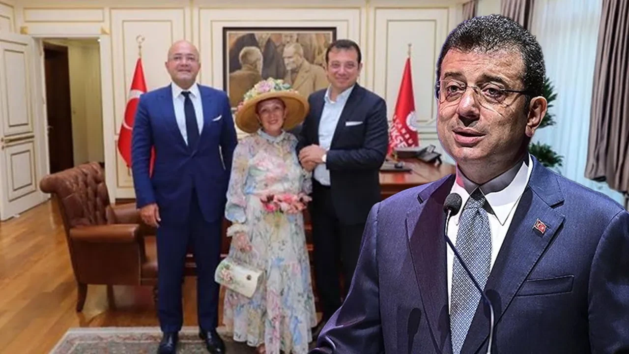 Casusluk soruşturmasında Hüseyin Gün'ün ifadesi ortaya çıktı: Yazışmalarda 'Mayor' olarak geçen kişi Ekrem İmamoğlu