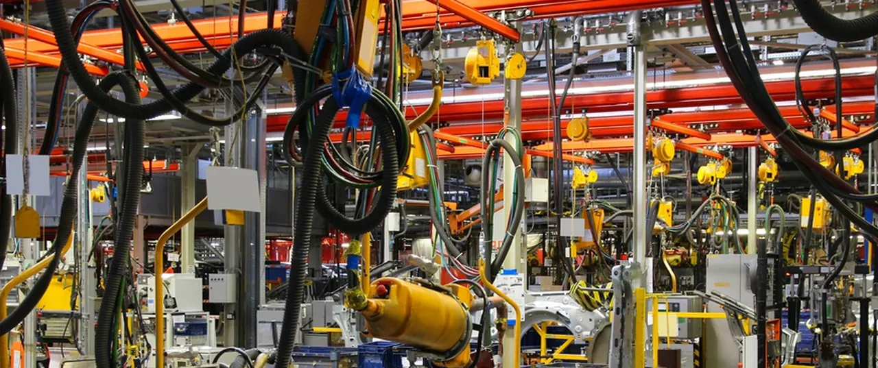 Çin'in otomobil fabrikaları Batılı yöneticileri dehşete düşürdü