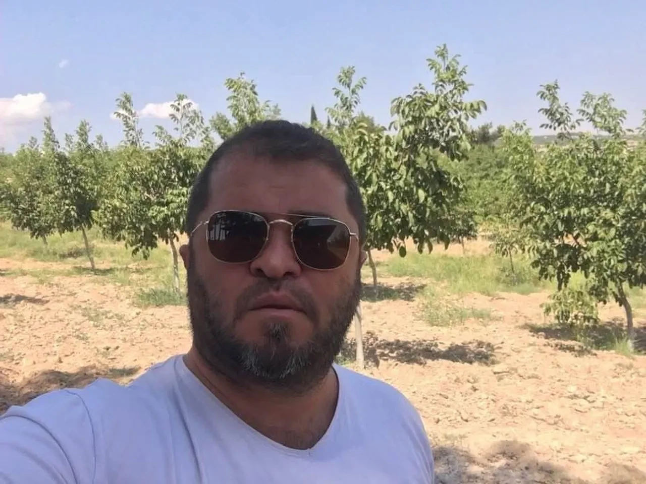 Çocuklarını görmeye gitti! Eşinin sevgilisi tarafından katledildi