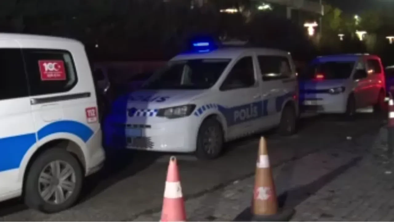 Eğlence mekanına silahlı saldırı: Ankara'da korku dolu anlar!