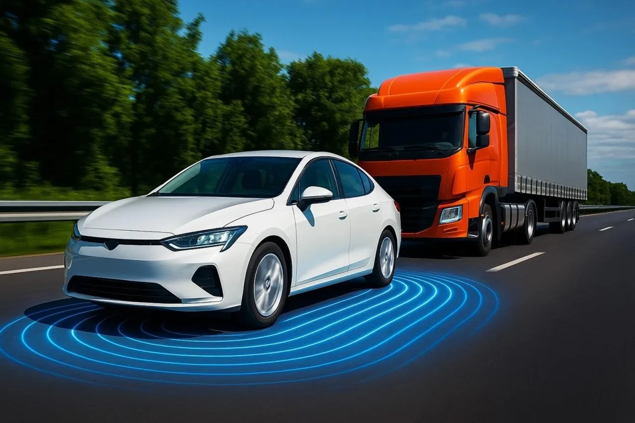 Fransa, elektrikli araçlar için dünyanın ilk kablosuz şarjlı otoyolunu açtı