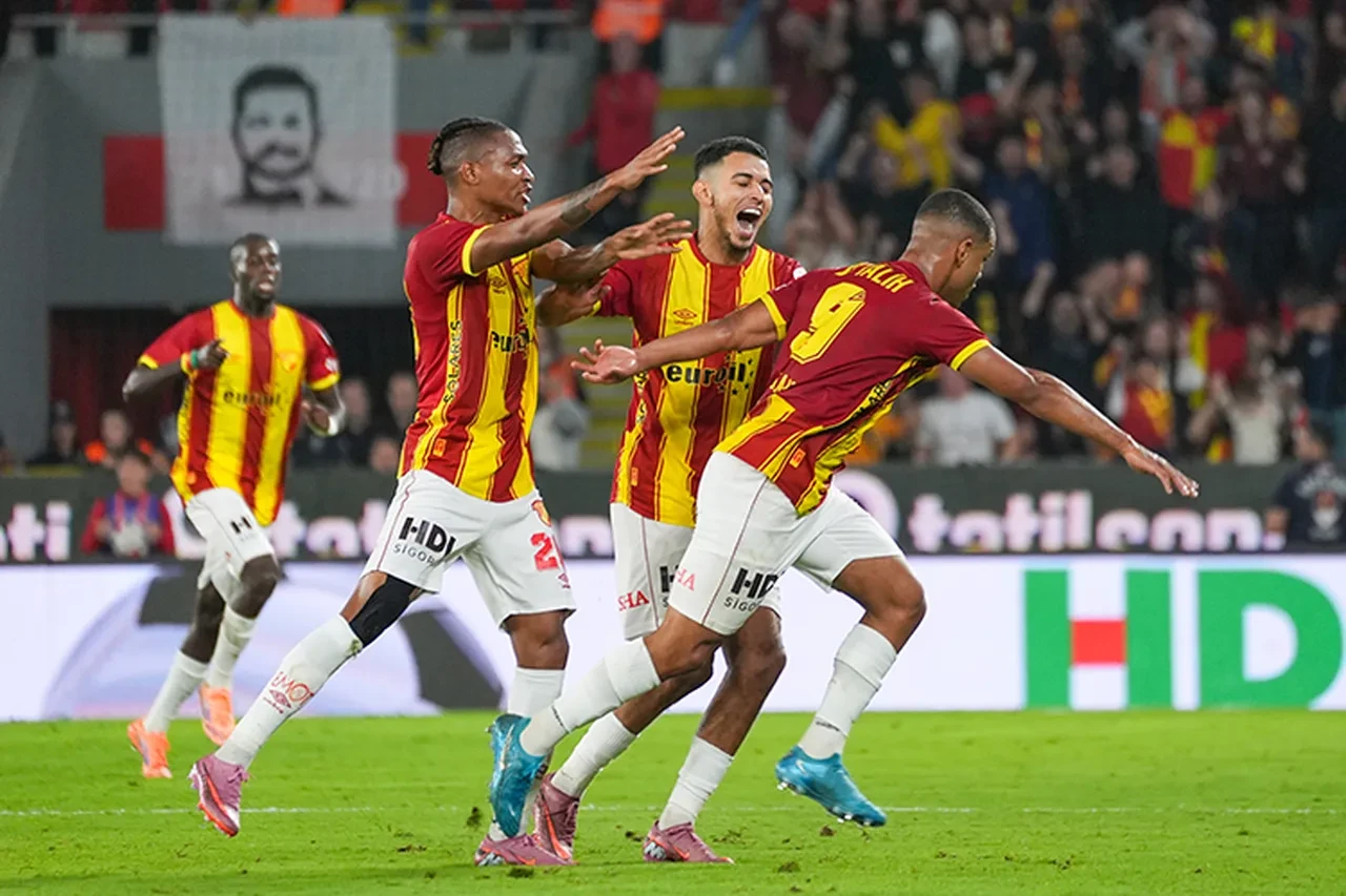 Galatasaray Göztepe maç kadrosu, ilk 11! Torreira Galatasaray Göztepe maçında neden yok?