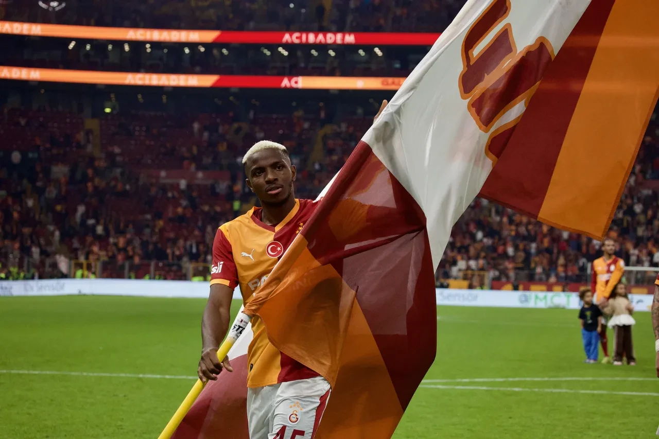 Galatasaray Göztepe maç sonucu kaç kaç? Galatasaray geri döndü