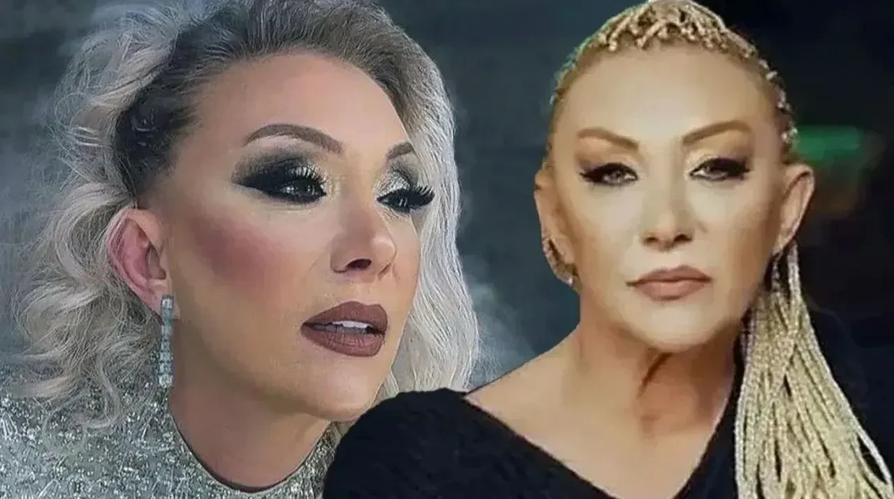 Güllü'nün kızı ve arkadaşından suç duyurusu!