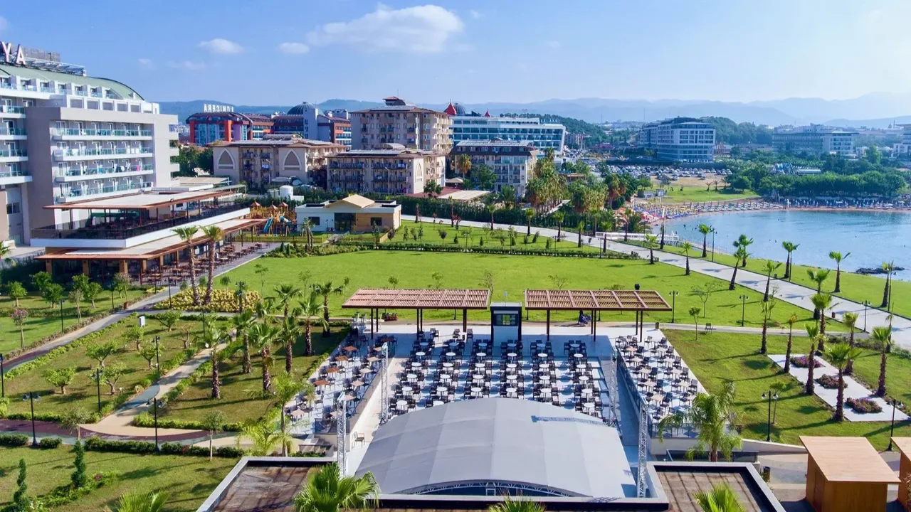 HalalBooking, Antalya Turizm Fuarı’nda helal turizmin gücünü gösterdi!