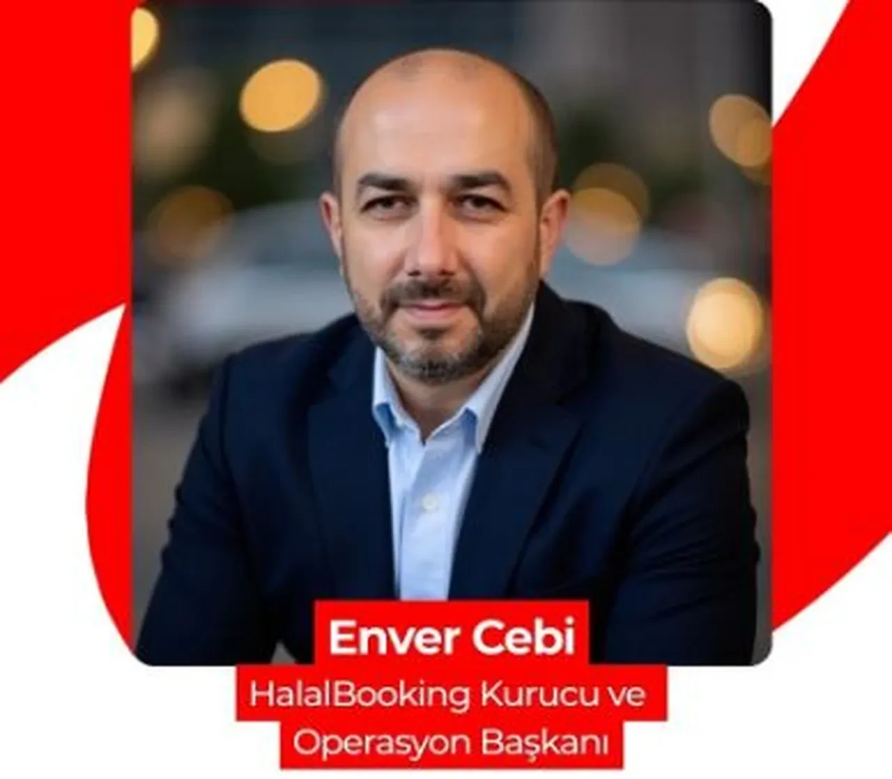 HalalBooking, Antalya Turizm Fuarı’nda helal turizmin gücünü gösterdi!