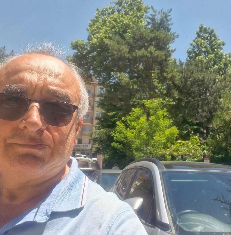 Çorum Sungurlu’da emekli astsubay evinde ölü bulundu