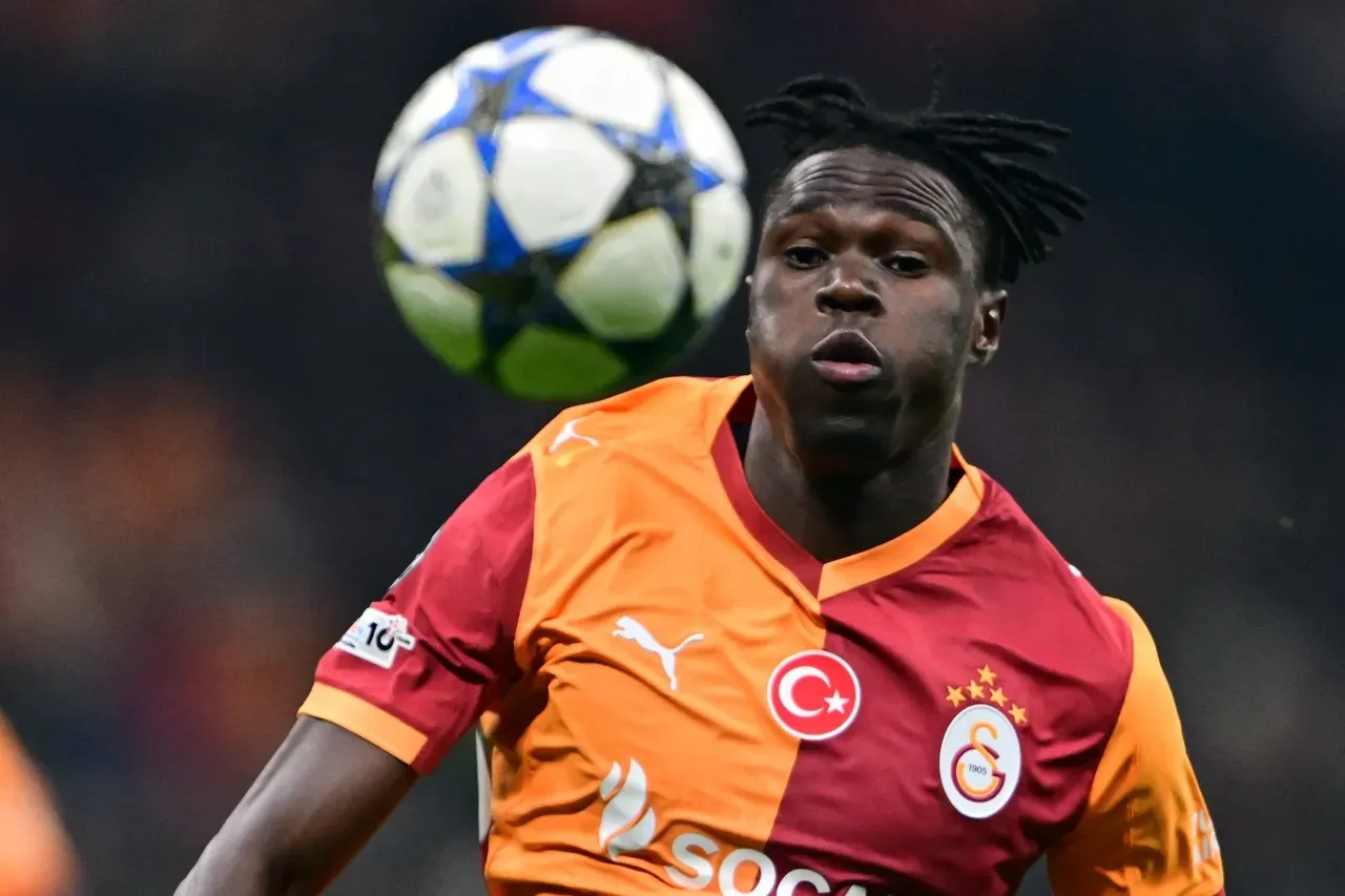 İlkay Gündoğan, Singo Galatasaray Göztepe maçında neden yok, oynamıyor? Sakatlık durumları