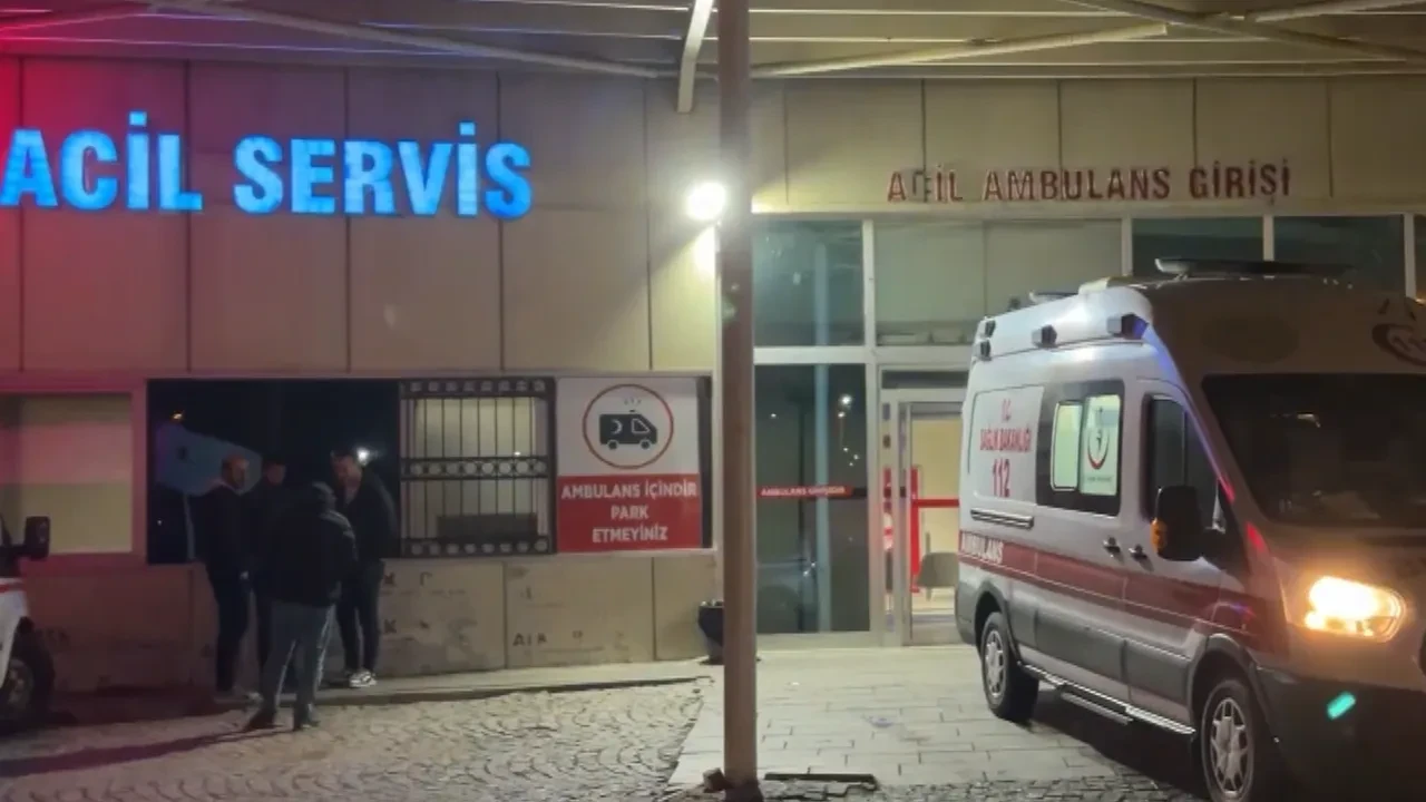 Kars'ta ördek avında trajedi: Oğlunu öldürdü!