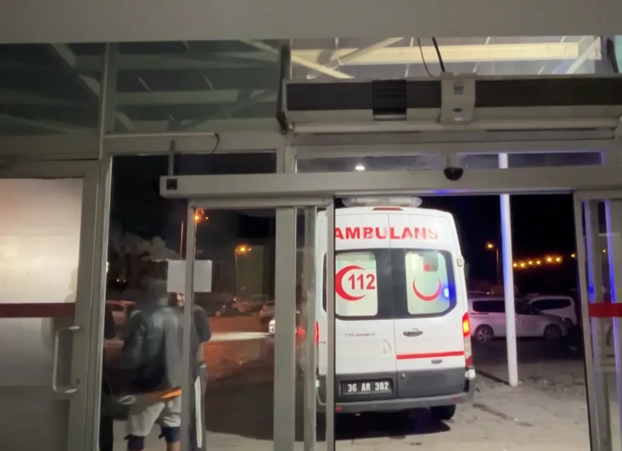 Kars'ta ördek avında trajedi: Oğlunu öldürdü!