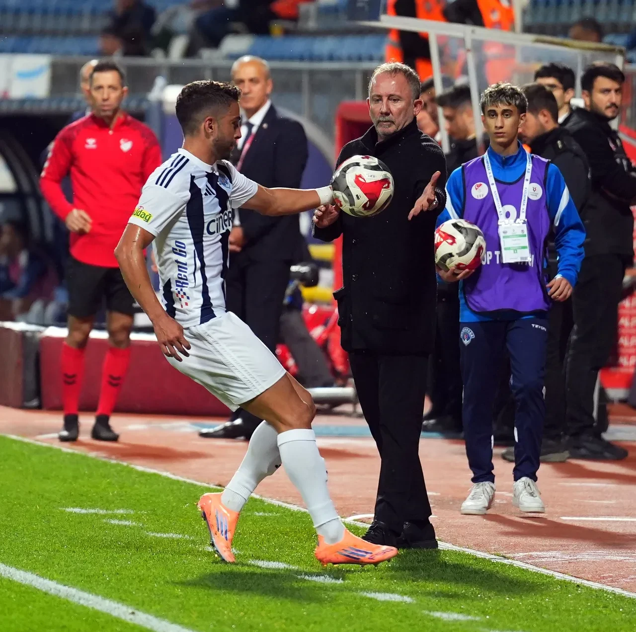 Kasımpaşa Beşiktaş maç sonucu kaç kaç? Taraftar sinirlendi