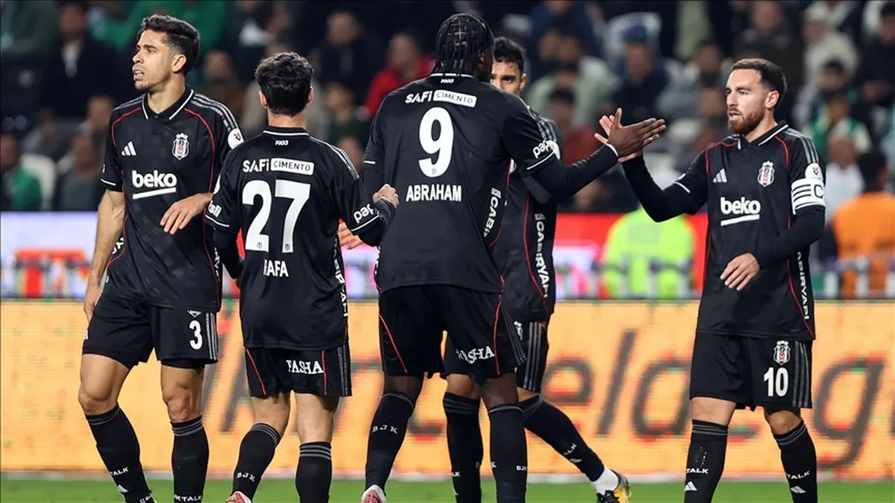 Kasımpaşa Beşiktaş maçı nerede izlenir, hangi kanalda? Karşılaşmaya saatler kaldı