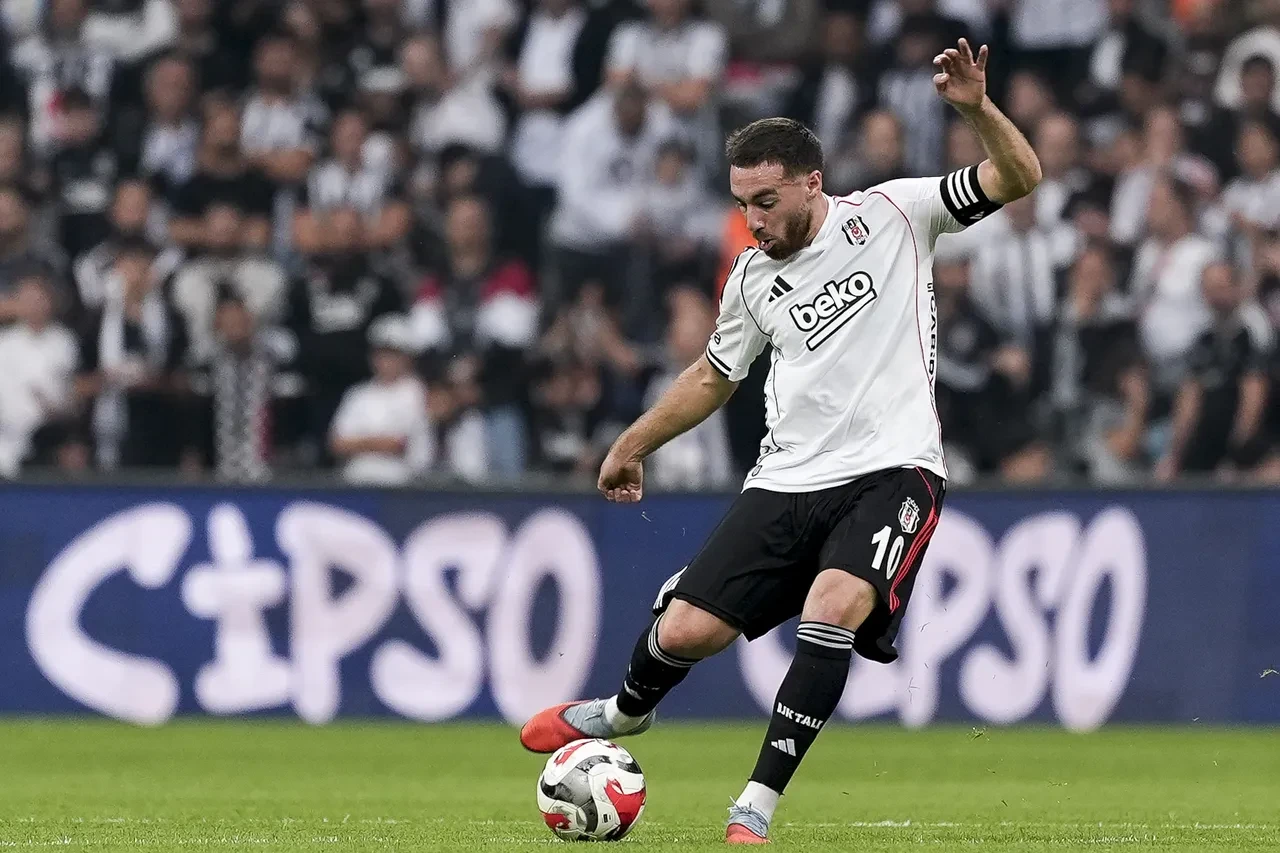 Kasımpaşa Beşiktaş maçı nerede izlenir, hangi kanalda? Karşılaşmaya saatler kaldı