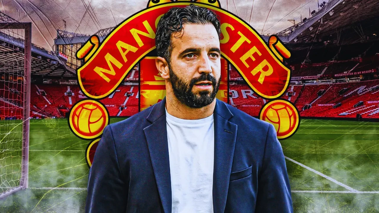 Manchester United'ın sürpriz çıkışı: Ruben Amorim saati çalıştırdı!