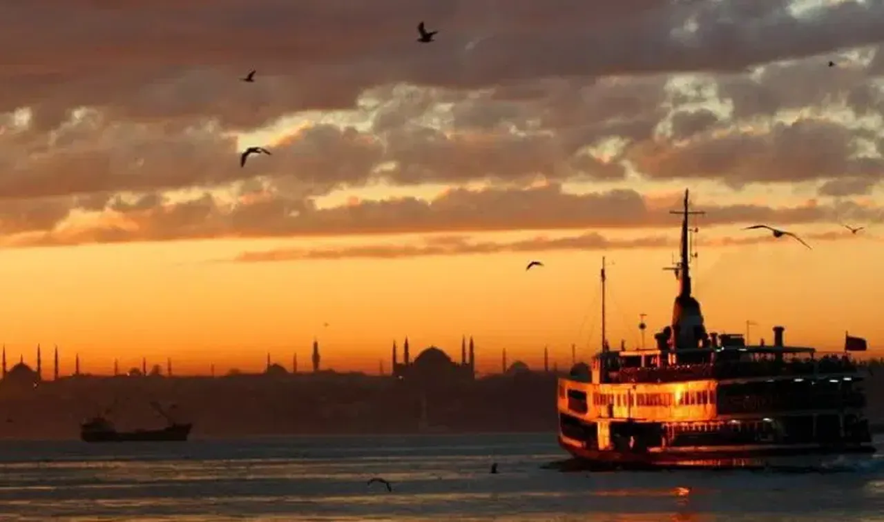 Pastırma sıcakları geldi mi hangi ayda olur?