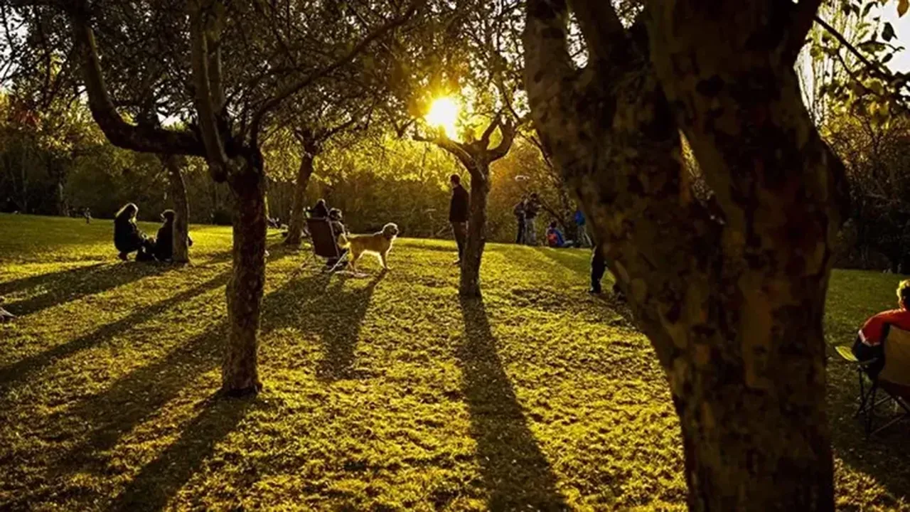 Pastırma sıcakları geldi mi hangi ayda olur?