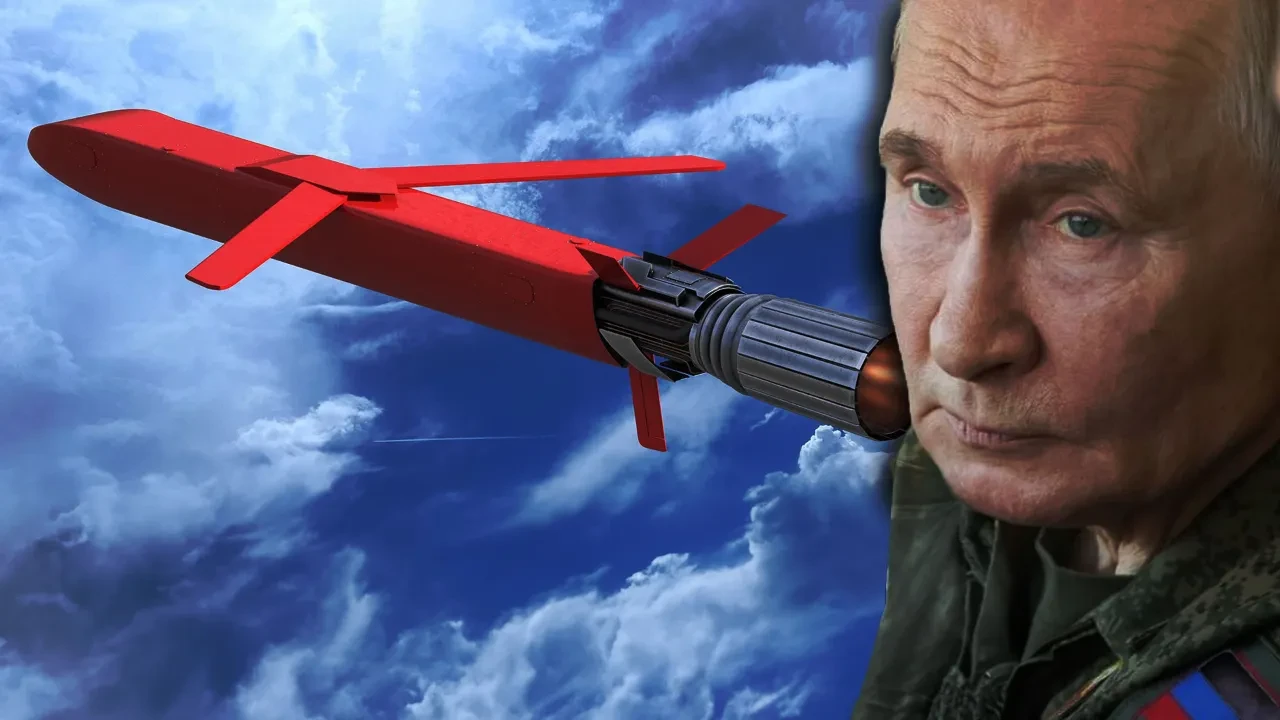 Putin duyurdu: 'Dünyada eşi benzeri olmayan silah' Burevestnik'in testleri tamamlandı