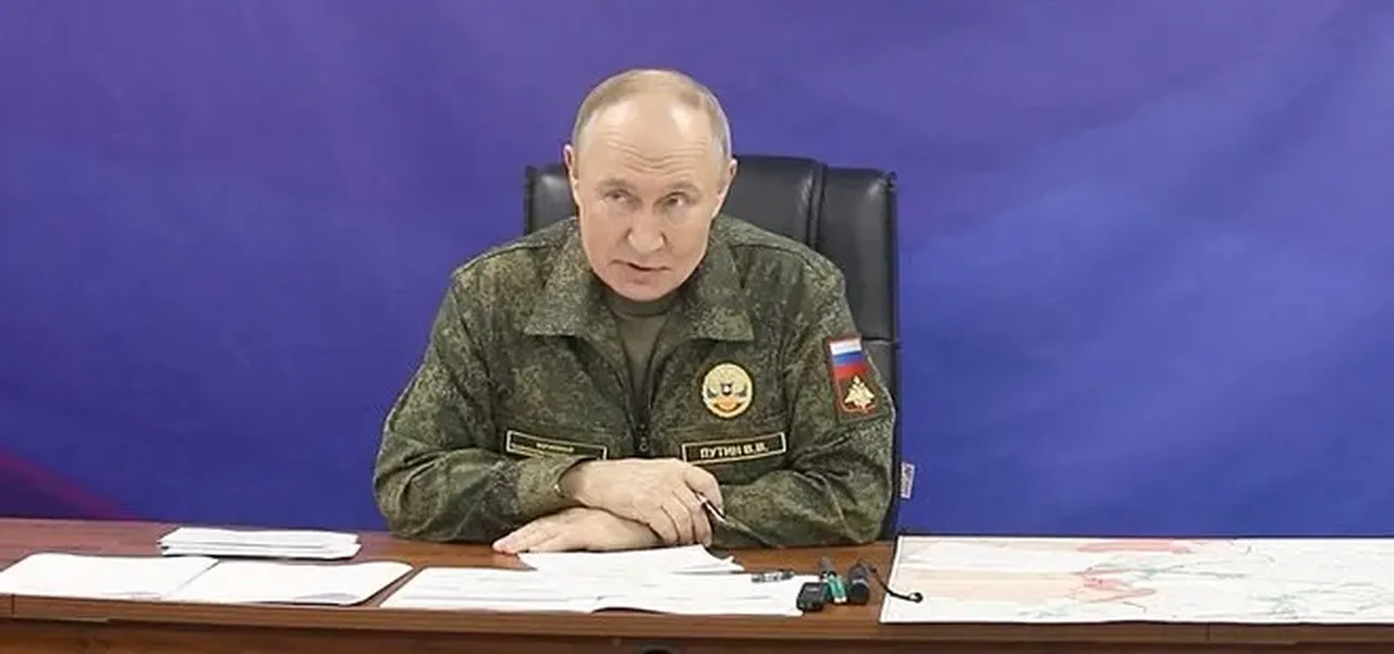 Rusya'dan bir nükleer test daha: İnsansız sualtı aracı Poseidon 