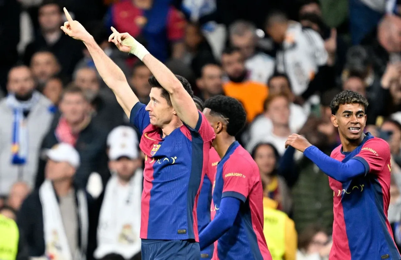 Real Madrid Barcelona maçı canlı nereden izlenir, hangi kanalda? Real Madrid Barcelona maç kadrosu, muhtemel ilk 11