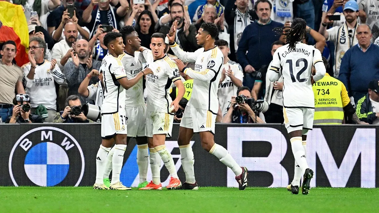 Real Madrid Barcelona maçı canlı nereden izlenir, hangi kanalda? Real Madrid Barcelona maç kadrosu, muhtemel ilk 11