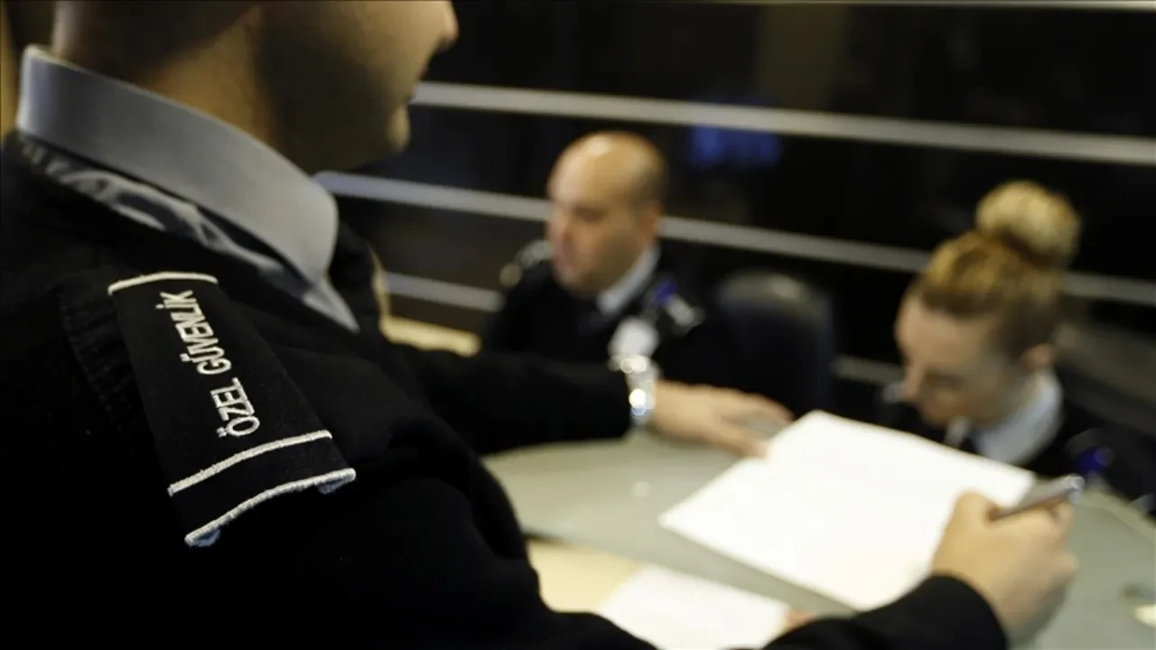 Resmi Gazete'de yayınlandı: Tekniker, kimyager, koruma, bahçıvan, şoför! 91 personel alacak
