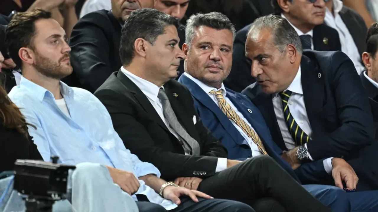 Sadettin Saran'dan Galatasaray-Göztepe maçına dair çarpıcı sözler!