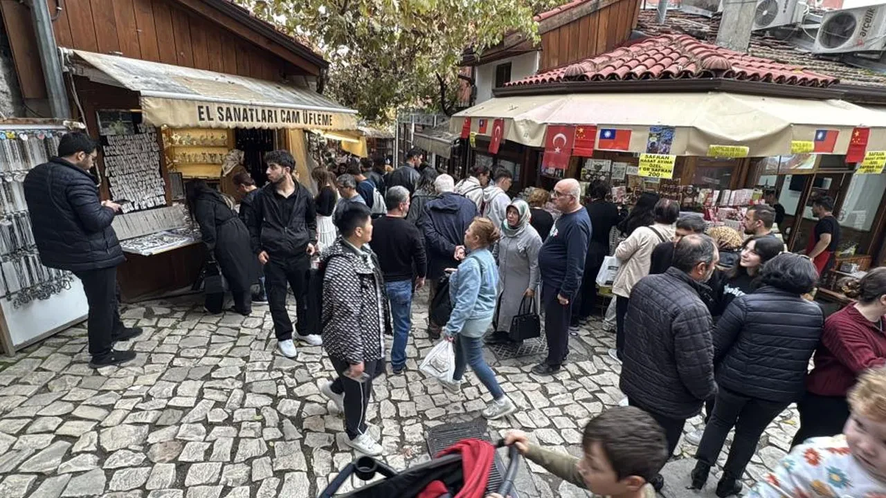 Safranbolu