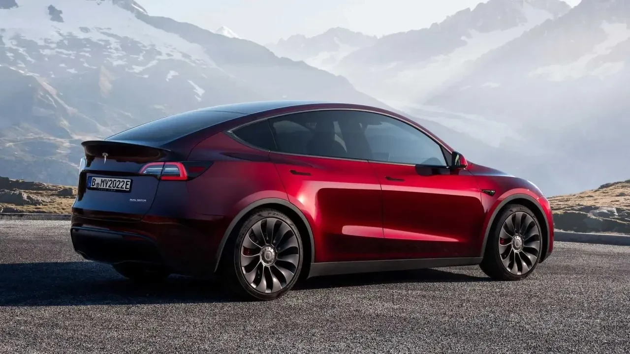 Tesla yeniden zirvede: Model Y, eylülde Avrupa’nın en çok satan otomobili oldu