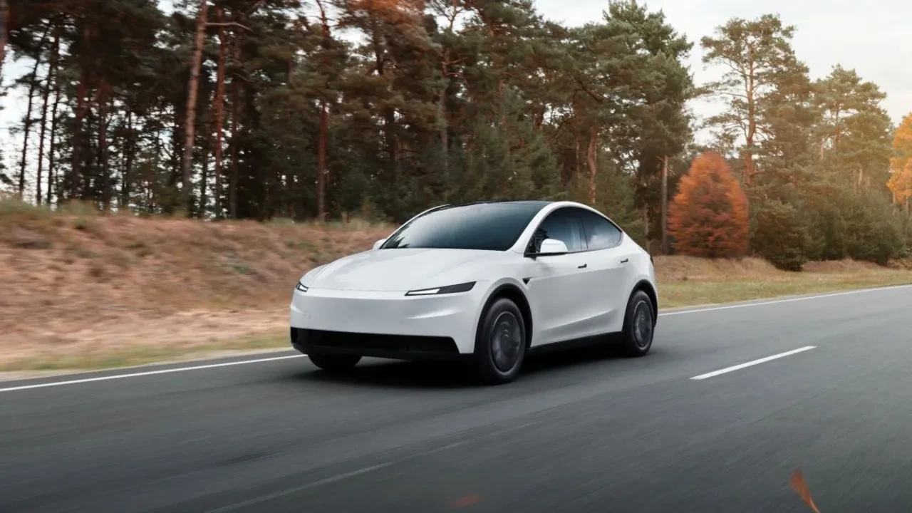 Tesla yeniden zirvede: Model Y, eylülde Avrupa’nın en çok satan otomobili oldu