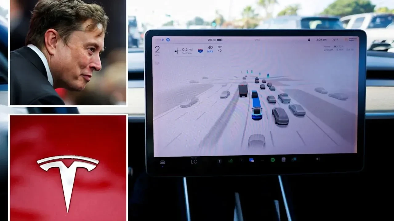 Tesla’nın ‘Mad Max’ modu başını derde soktu