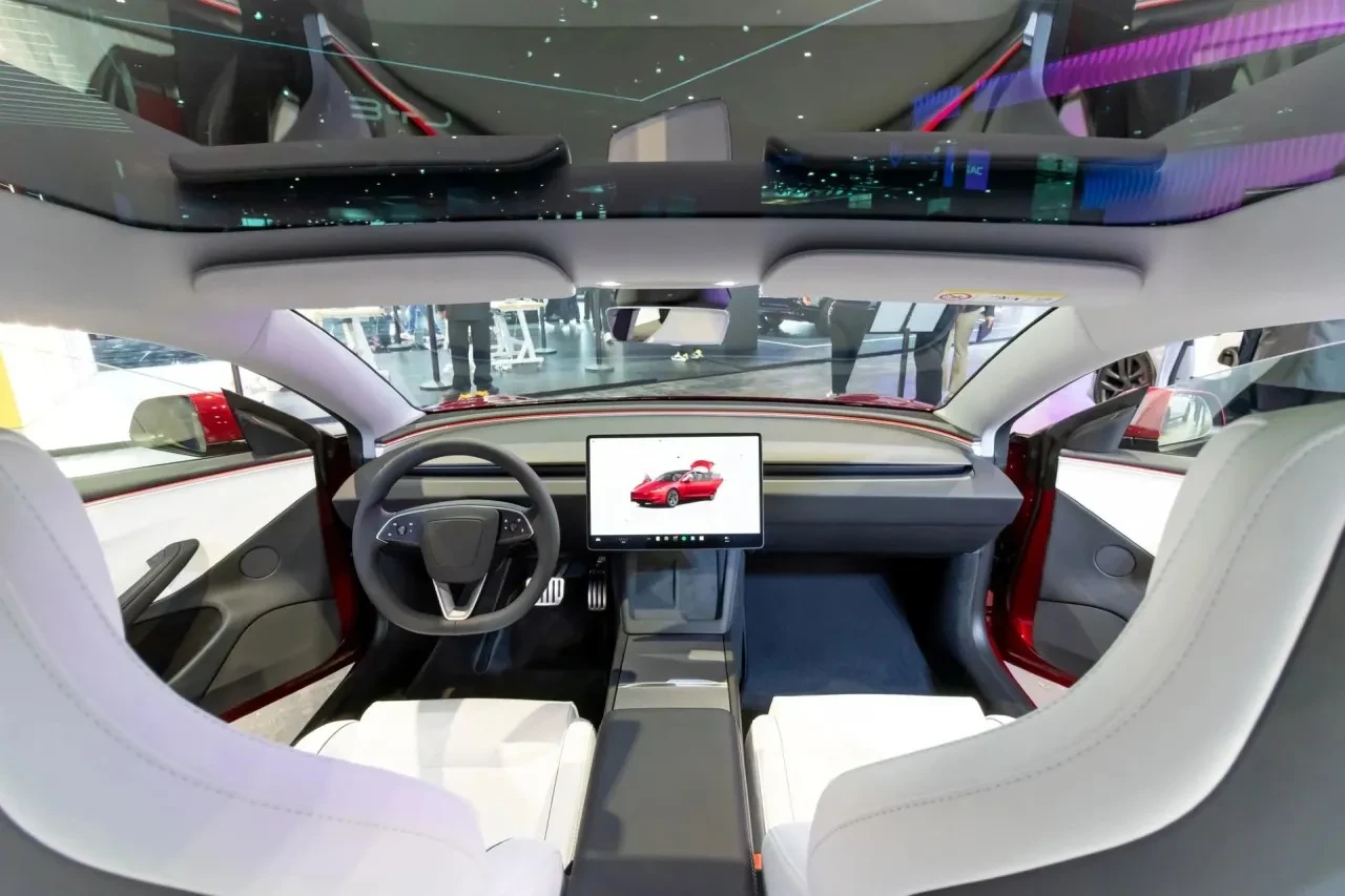 Tesla’nın ‘Mad Max’ modu başını derde soktu