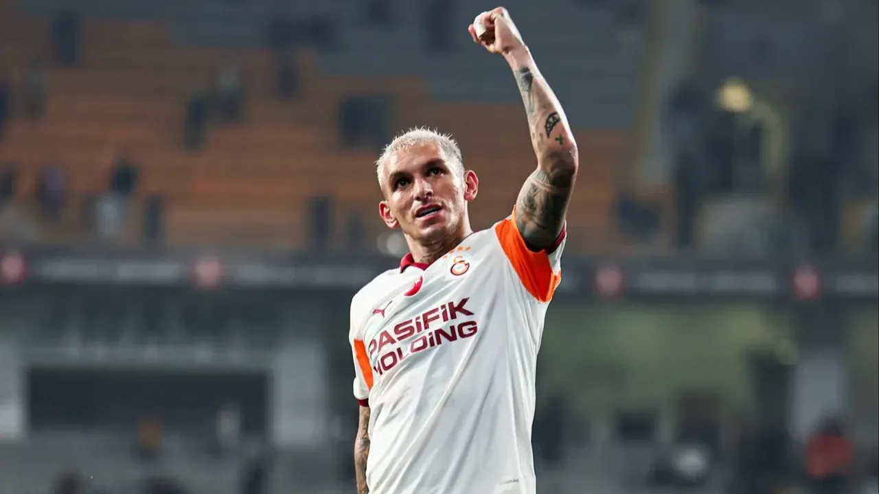 Torreira neden yok, ne zaman dönecek? Galatasaray Göztepe maçı öncesi gündemde