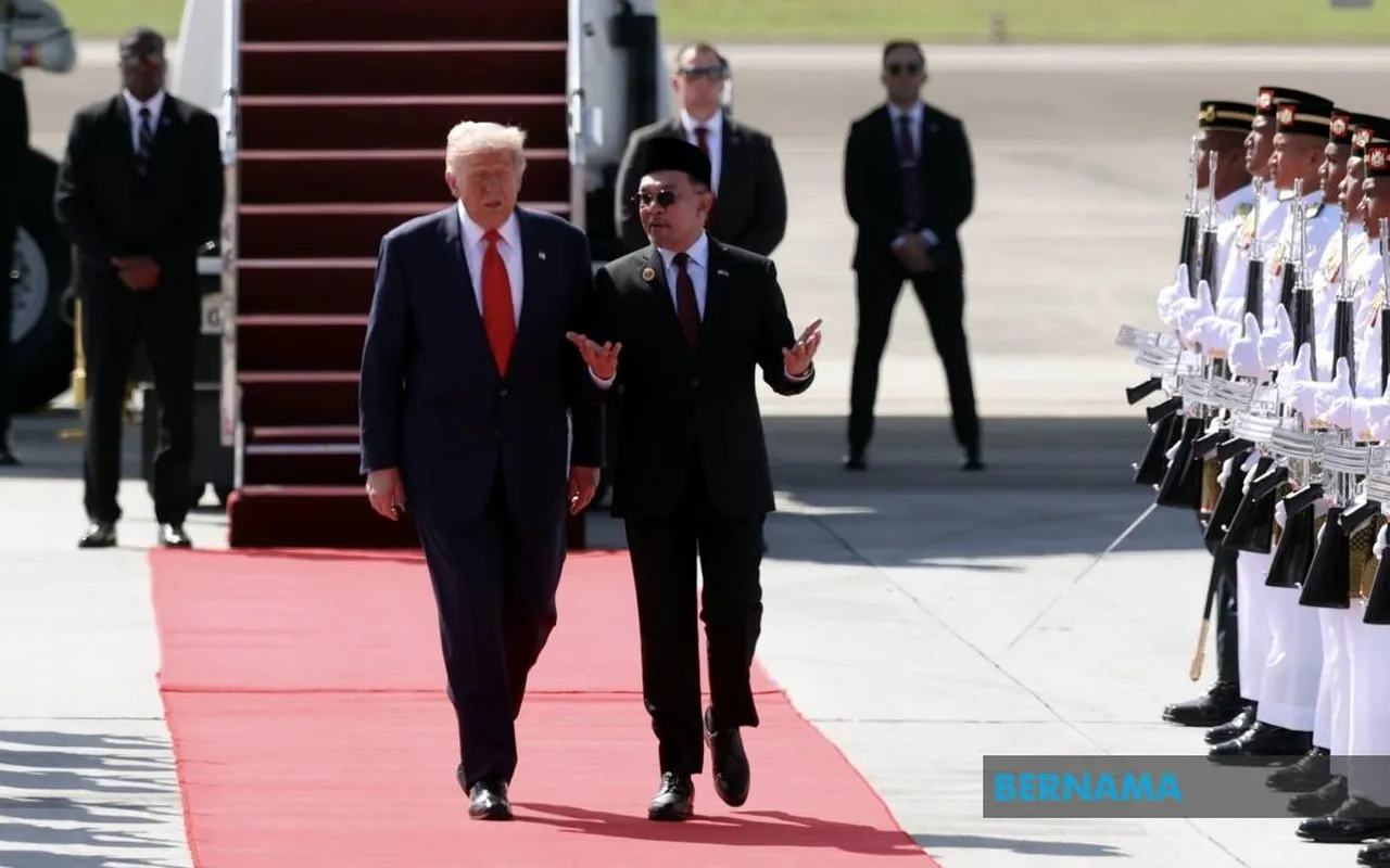 Trump: 8 ayda 8 savaş bitirdim, barış konusunda BM'den çok daha iyiyim