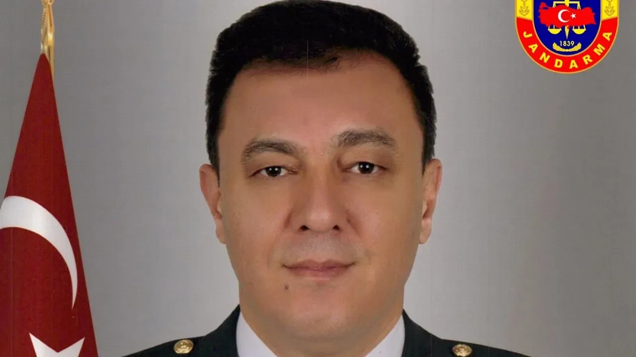 Tuğgeneral Selami AKŞİT'ten acı haber