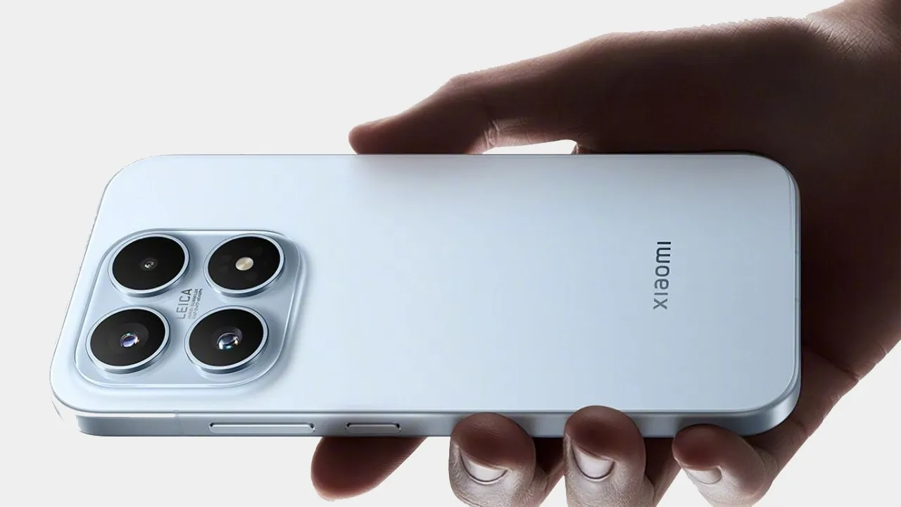 'Ultra ince telefon' akımına bir marka daha katılıyor: iPhone Air'dan daha ucuz olacak