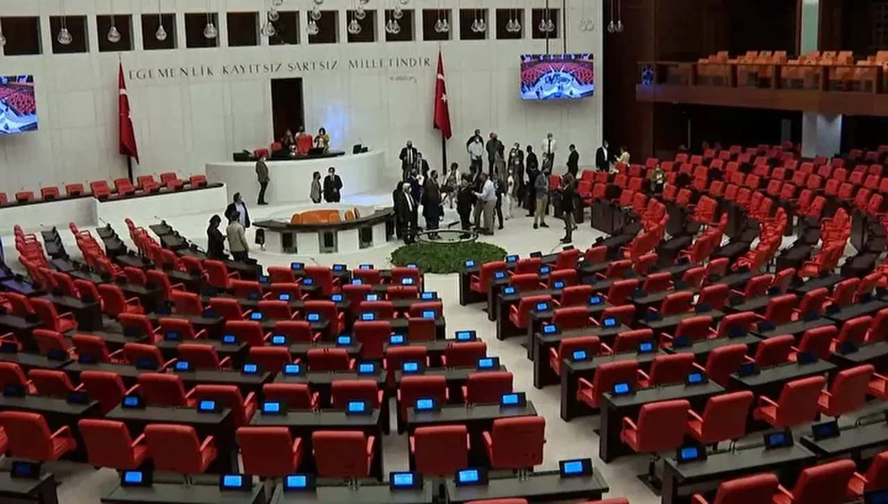 Vergi Paketi Torba Yasa teklifinde neler var? 36 madde kanun teklifi