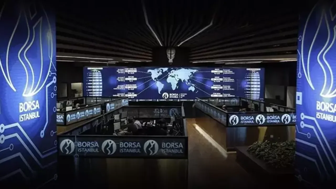 28 29 Ekim Borsa İstanbul açık mı işlem yapılacak mı?