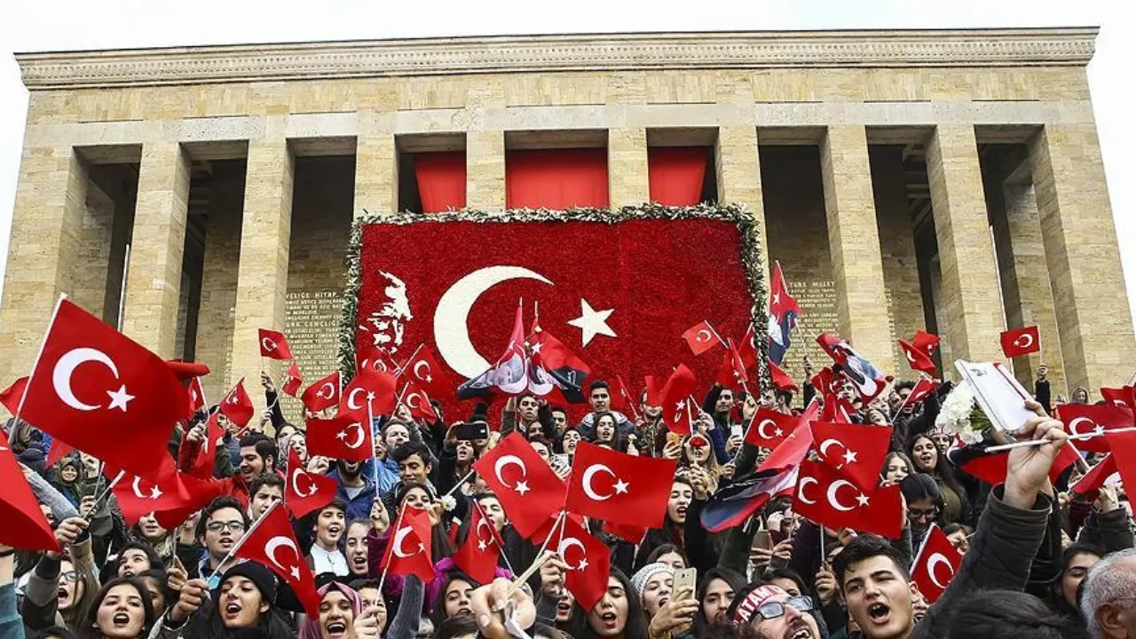 29 Ekim etkinlikleri İstanbul 2025! Galataport, Miniatürk, Yerebatan Sarnıcı etkinlik takvimi