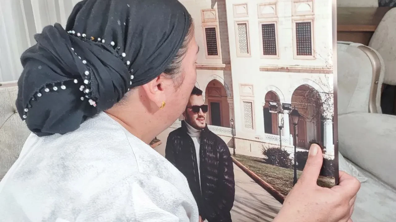 Acılı anne katillere verilen cezaya isyan etti! ''Mahkeme ödül verdi''