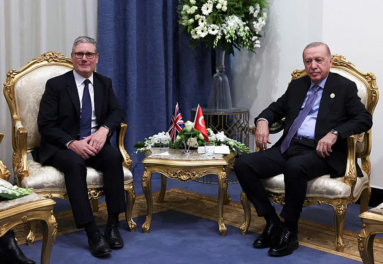 Ankara'da diplomasi trafiği! Cumhurbaşkanı Erdoğan kritik isimleri kabul edecek