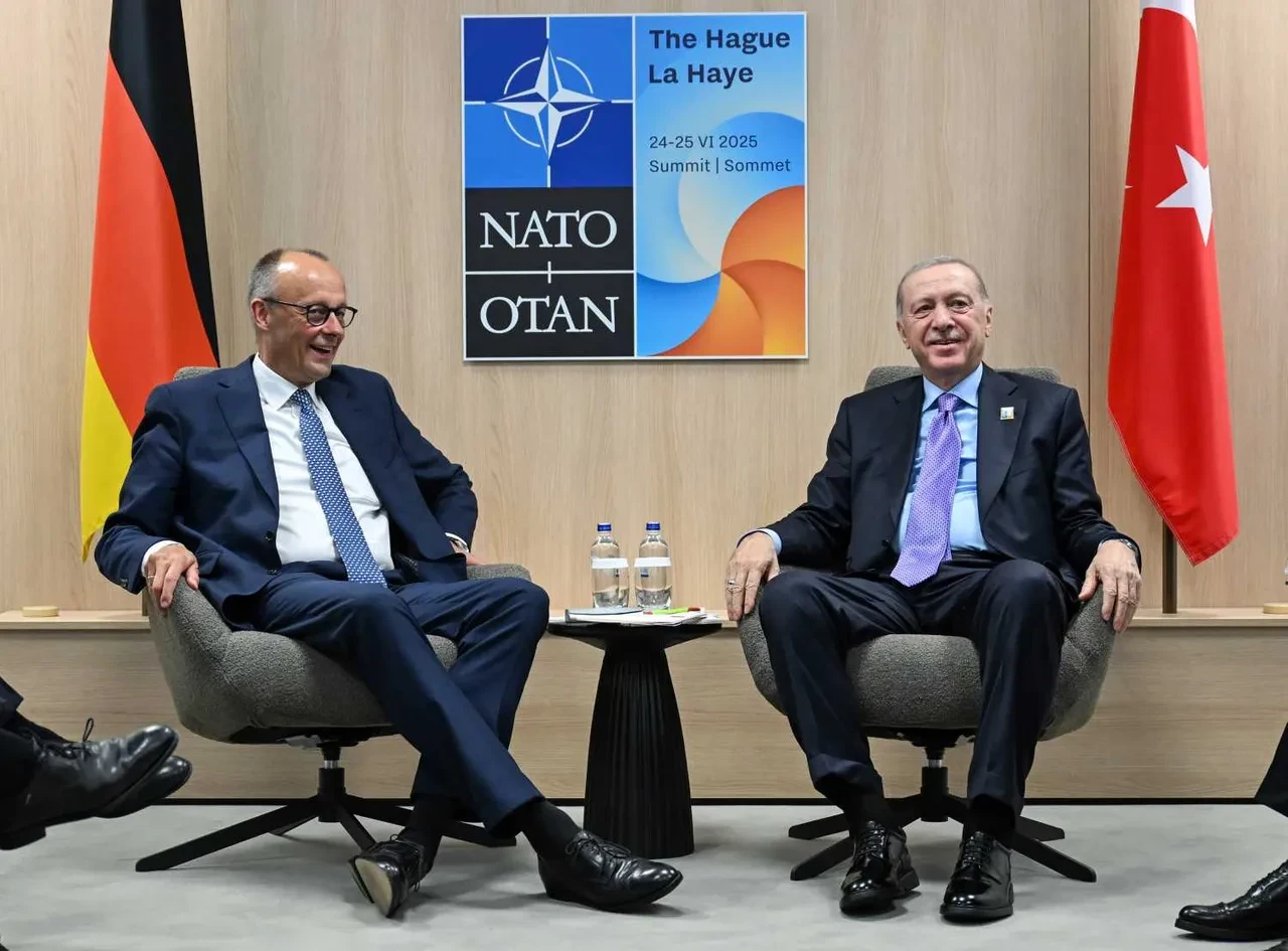 Ankara'da diplomasi trafiği! Cumhurbaşkanı Erdoğan kritik isimleri kabul edecek
