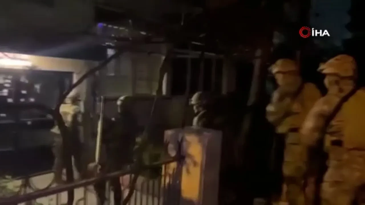 Arsa sahiplerinin peşine düşmüşler! Define çetesinin yaptıkları şoke etti: 'Toprağa gömüp...'