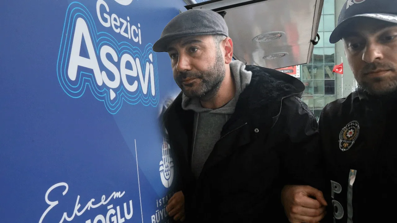 Aşevlerinden yemek değil rüşvet çıktı! Beşiktaş Belediyesi'nin 600 milyonluk rüşvet çarkı