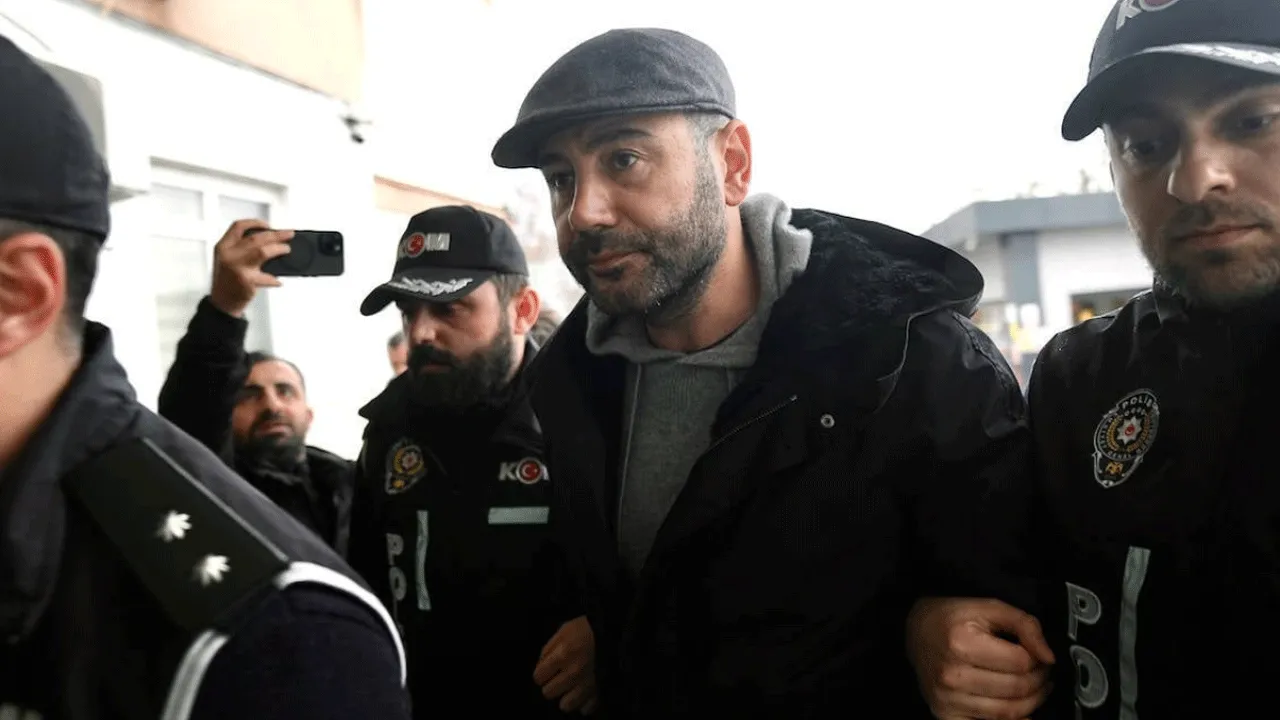 Aşevlerinden yemek değil rüşvet çıktı! Beşiktaş Belediyesi'nin 600 milyonluk rüşvet çarkı
