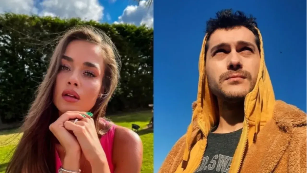 Bensu Soral, Alperen Duymaz ile partner olduğu diziden ayrıldı! Çekime günler kala yeni oyuncu arayışları başladı 