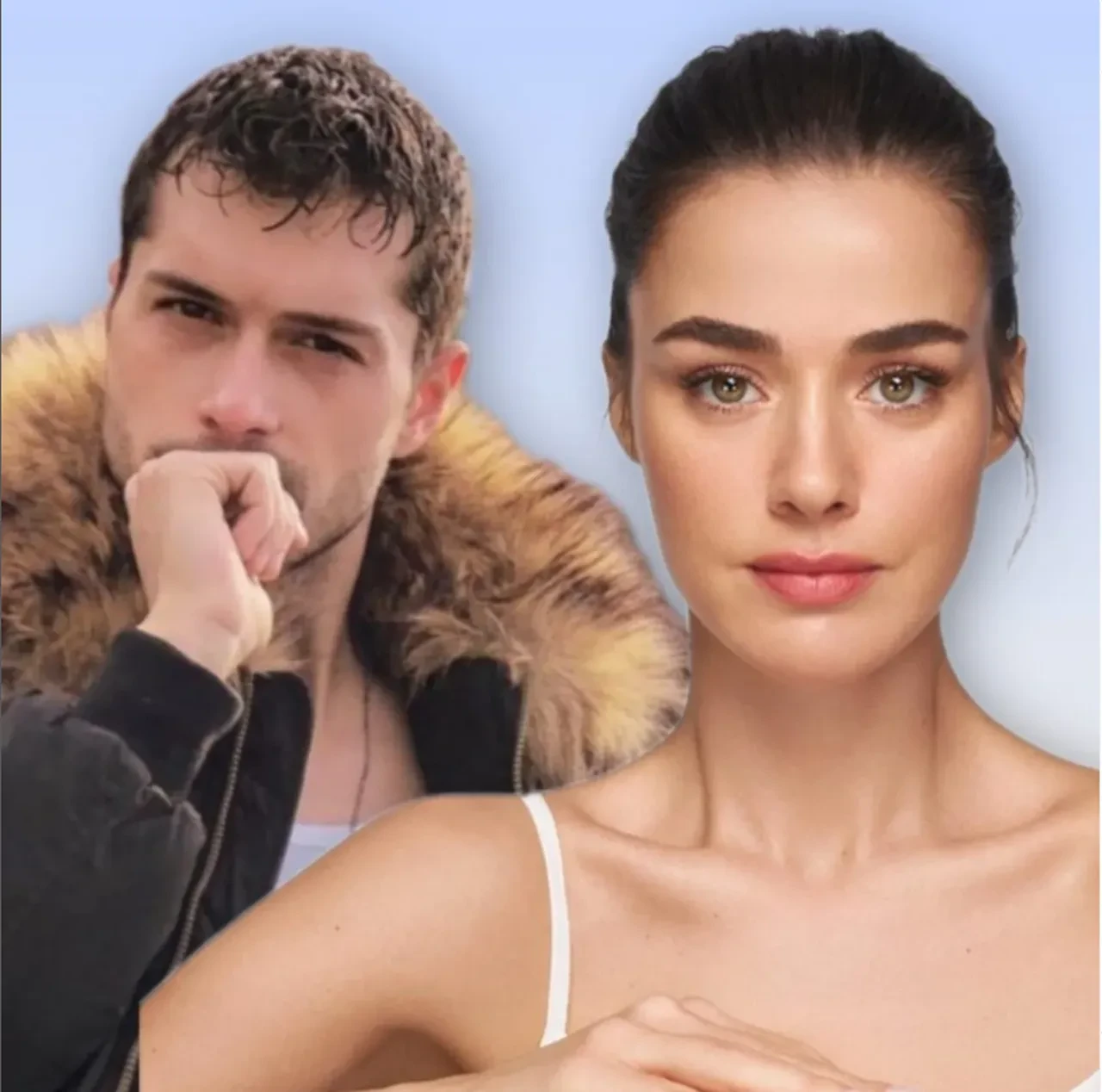 Bensu Soral, Alperen Duymaz ile partner olduğu diziden ayrıldı! Çekime günler kala yeni oyuncu arayışları başladı